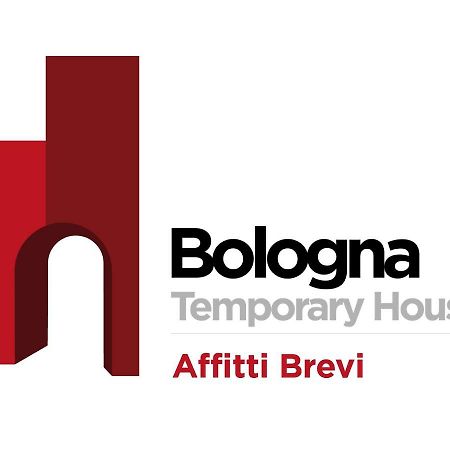 Temporary House Oberdan Apartment Bologna Ngoại thất bức ảnh