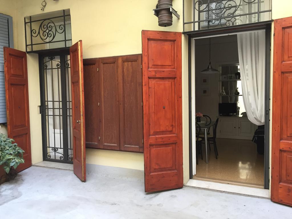Temporary House Oberdan Apartment Bologna Ngoại thất bức ảnh