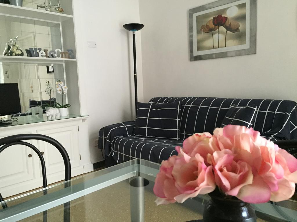 Temporary House Oberdan Apartment Bologna Ngoại thất bức ảnh