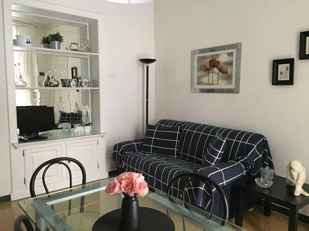 Temporary House Oberdan Apartment Bologna Ngoại thất bức ảnh