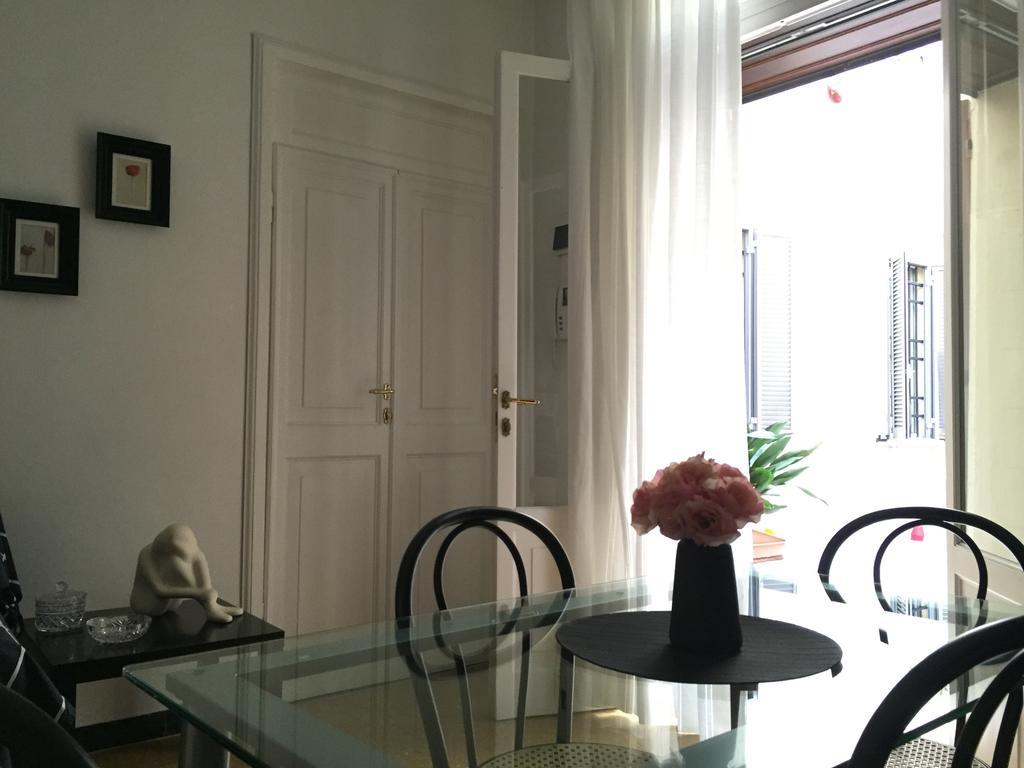 Temporary House Oberdan Apartment Bologna Ngoại thất bức ảnh