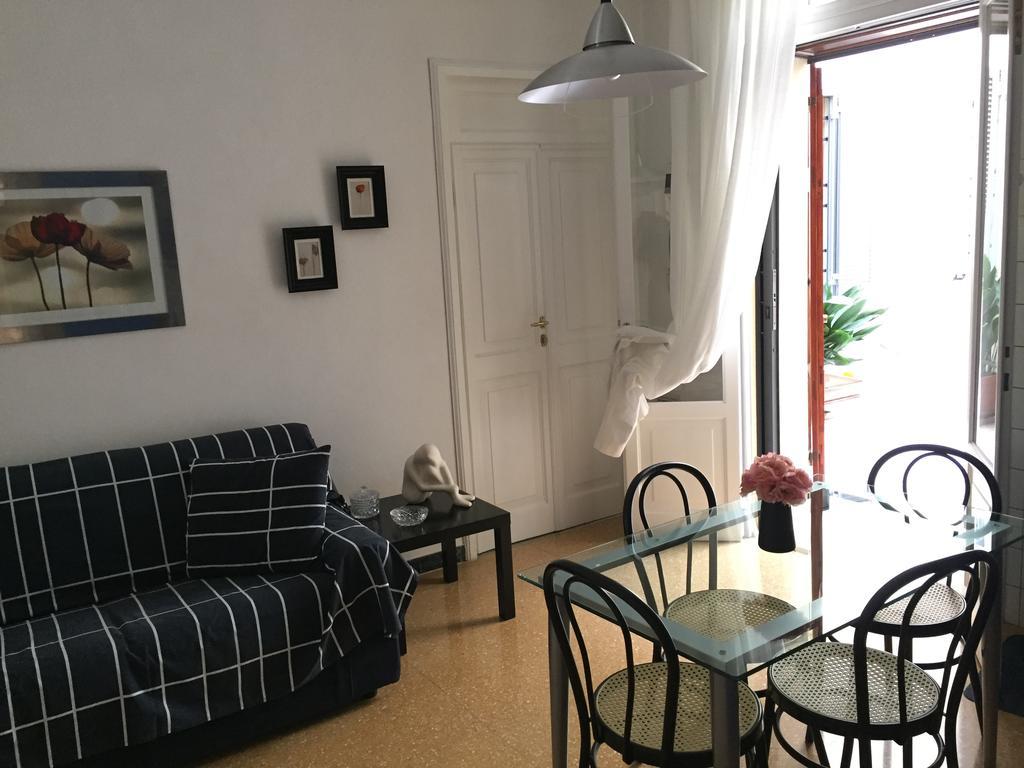 Temporary House Oberdan Apartment Bologna Ngoại thất bức ảnh