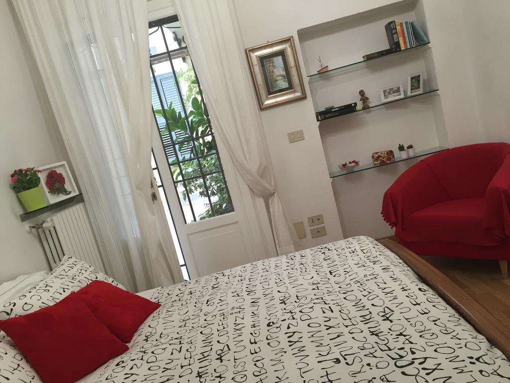 Temporary House Oberdan Apartment Bologna Ngoại thất bức ảnh