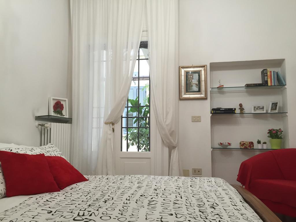 Temporary House Oberdan Apartment Bologna Ngoại thất bức ảnh