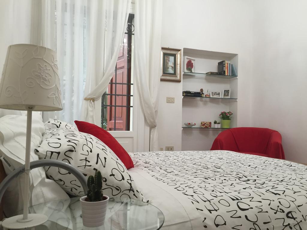 Temporary House Oberdan Apartment Bologna Ngoại thất bức ảnh