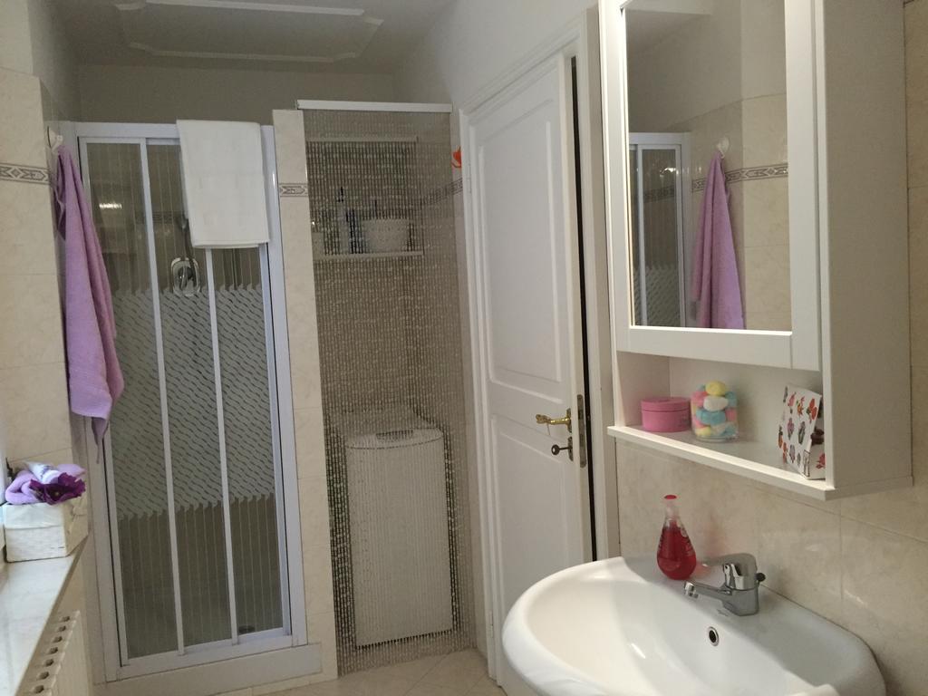 Temporary House Oberdan Apartment Bologna Ngoại thất bức ảnh