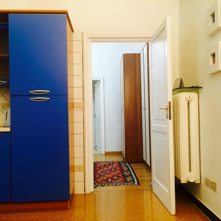 Temporary House Oberdan Apartment Bologna Ngoại thất bức ảnh
