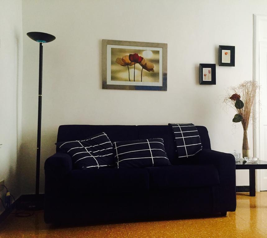 Temporary House Oberdan Apartment Bologna Ngoại thất bức ảnh