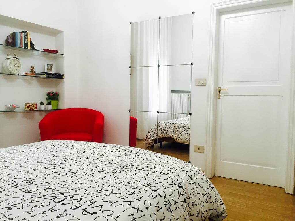 Temporary House Oberdan Apartment Bologna Ngoại thất bức ảnh