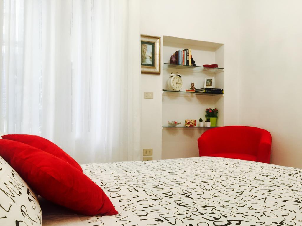 Temporary House Oberdan Apartment Bologna Ngoại thất bức ảnh