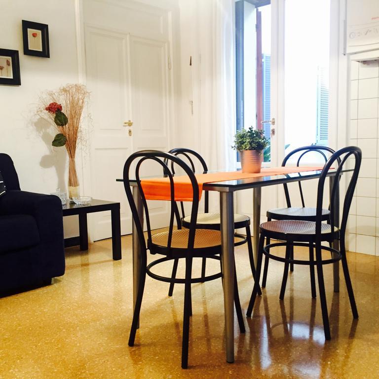Temporary House Oberdan Apartment Bologna Ngoại thất bức ảnh