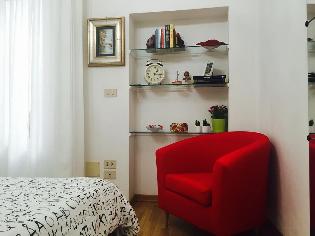 Temporary House Oberdan Apartment Bologna Ngoại thất bức ảnh