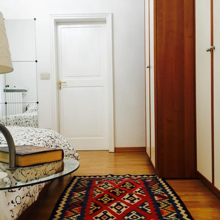 Temporary House Oberdan Apartment Bologna Ngoại thất bức ảnh