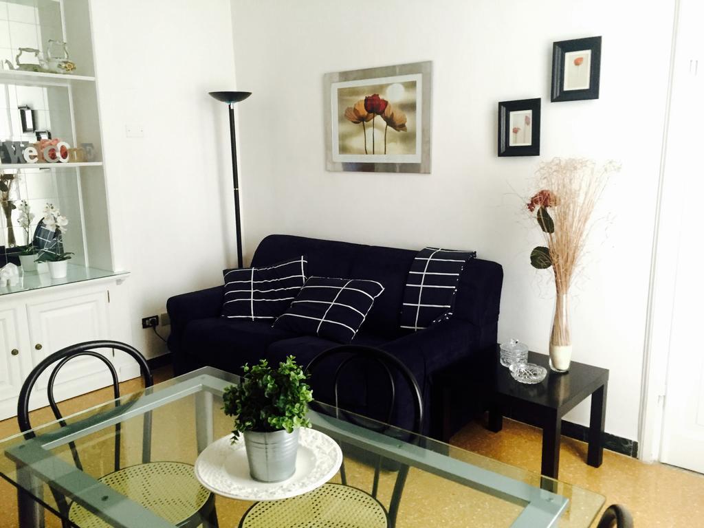 Temporary House Oberdan Apartment Bologna Ngoại thất bức ảnh