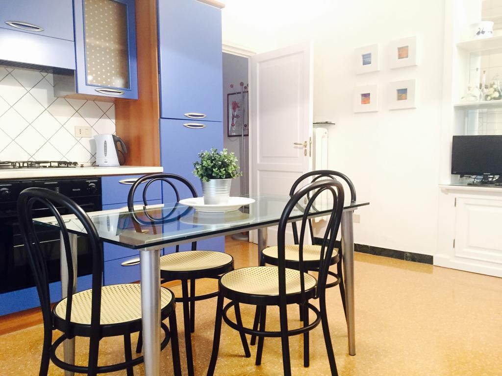 Temporary House Oberdan Apartment Bologna Ngoại thất bức ảnh