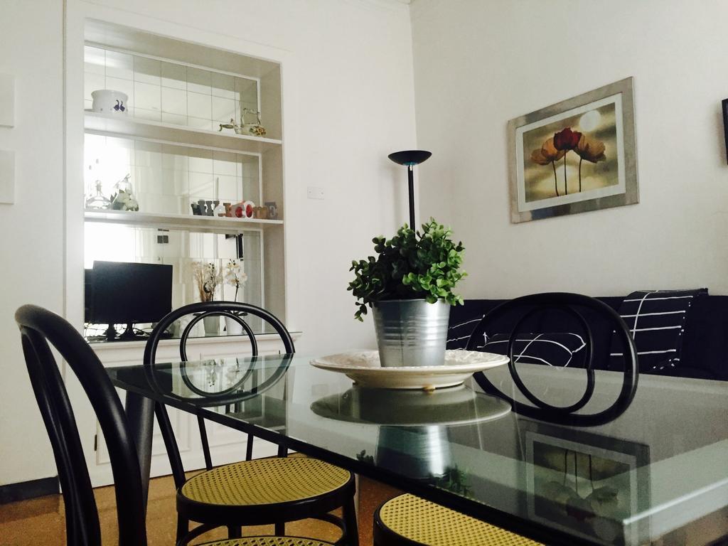 Temporary House Oberdan Apartment Bologna Ngoại thất bức ảnh