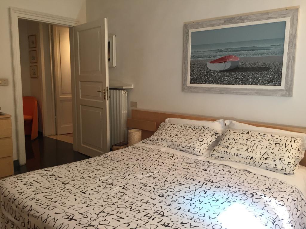 Temporary House Oberdan Apartment Bologna Ngoại thất bức ảnh