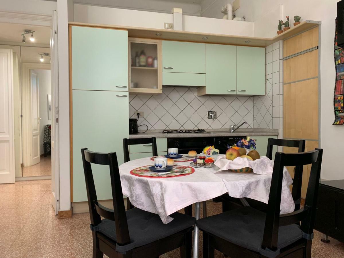 Temporary House Oberdan Apartment Bologna Ngoại thất bức ảnh