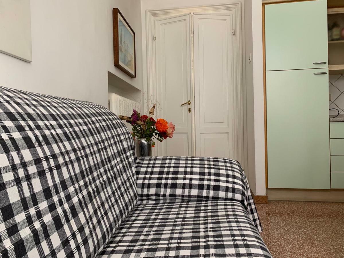 Temporary House Oberdan Apartment Bologna Ngoại thất bức ảnh