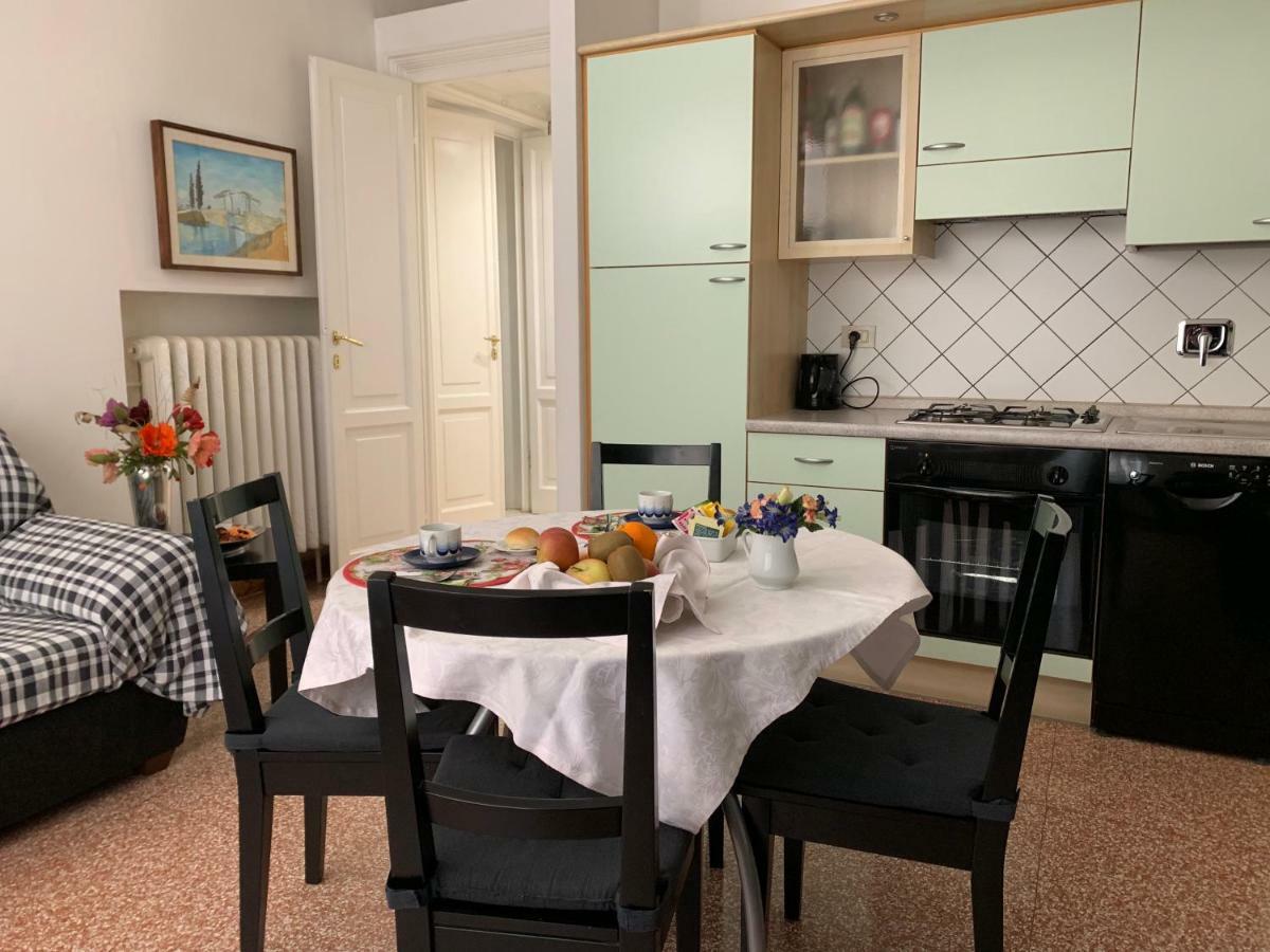 Temporary House Oberdan Apartment Bologna Ngoại thất bức ảnh