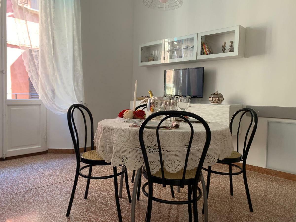 Temporary House Oberdan Apartment Bologna Ngoại thất bức ảnh