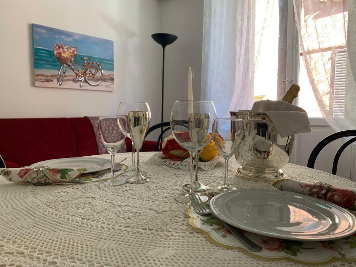 Temporary House Oberdan Apartment Bologna Ngoại thất bức ảnh