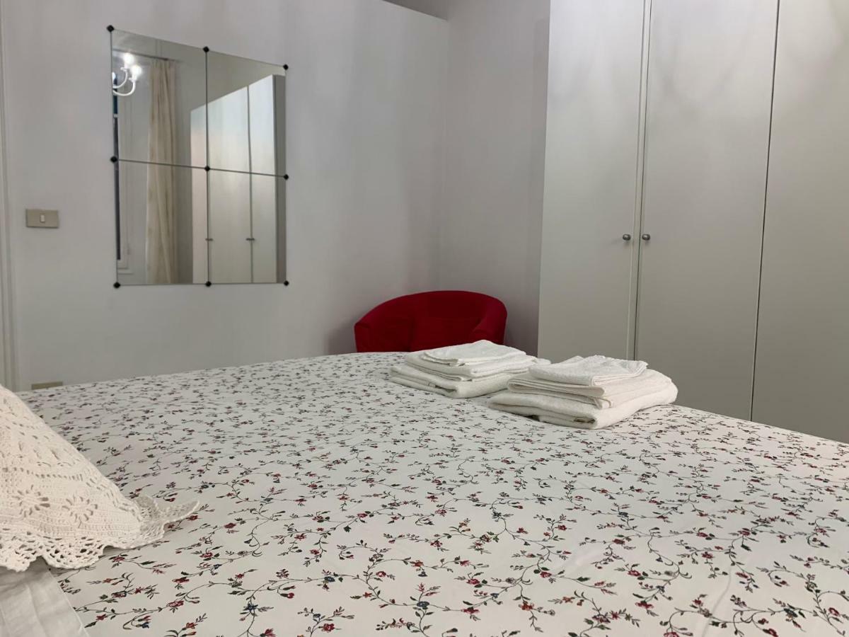 Temporary House Oberdan Apartment Bologna Ngoại thất bức ảnh