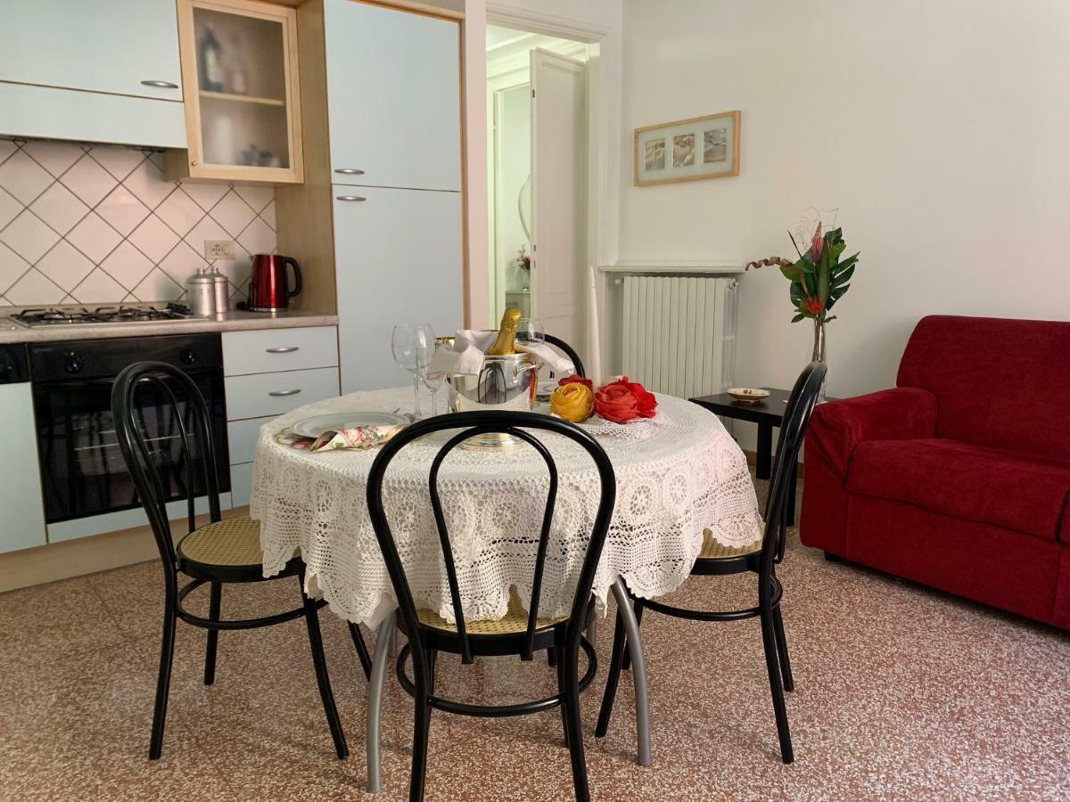 Temporary House Oberdan Apartment Bologna Ngoại thất bức ảnh