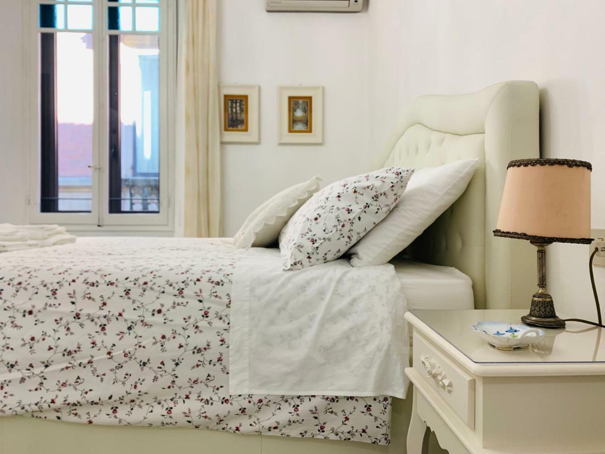 Temporary House Oberdan Apartment Bologna Ngoại thất bức ảnh