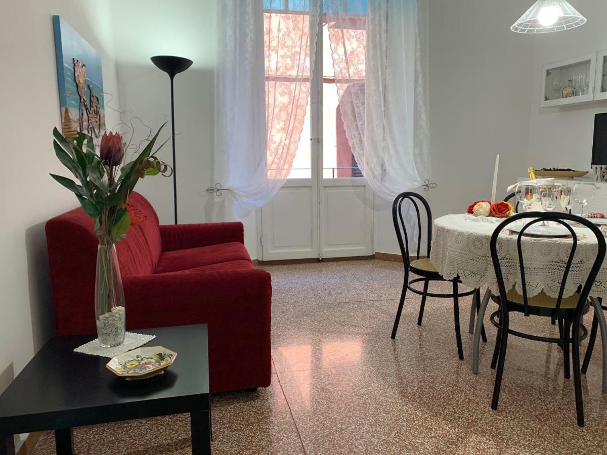 Temporary House Oberdan Apartment Bologna Ngoại thất bức ảnh