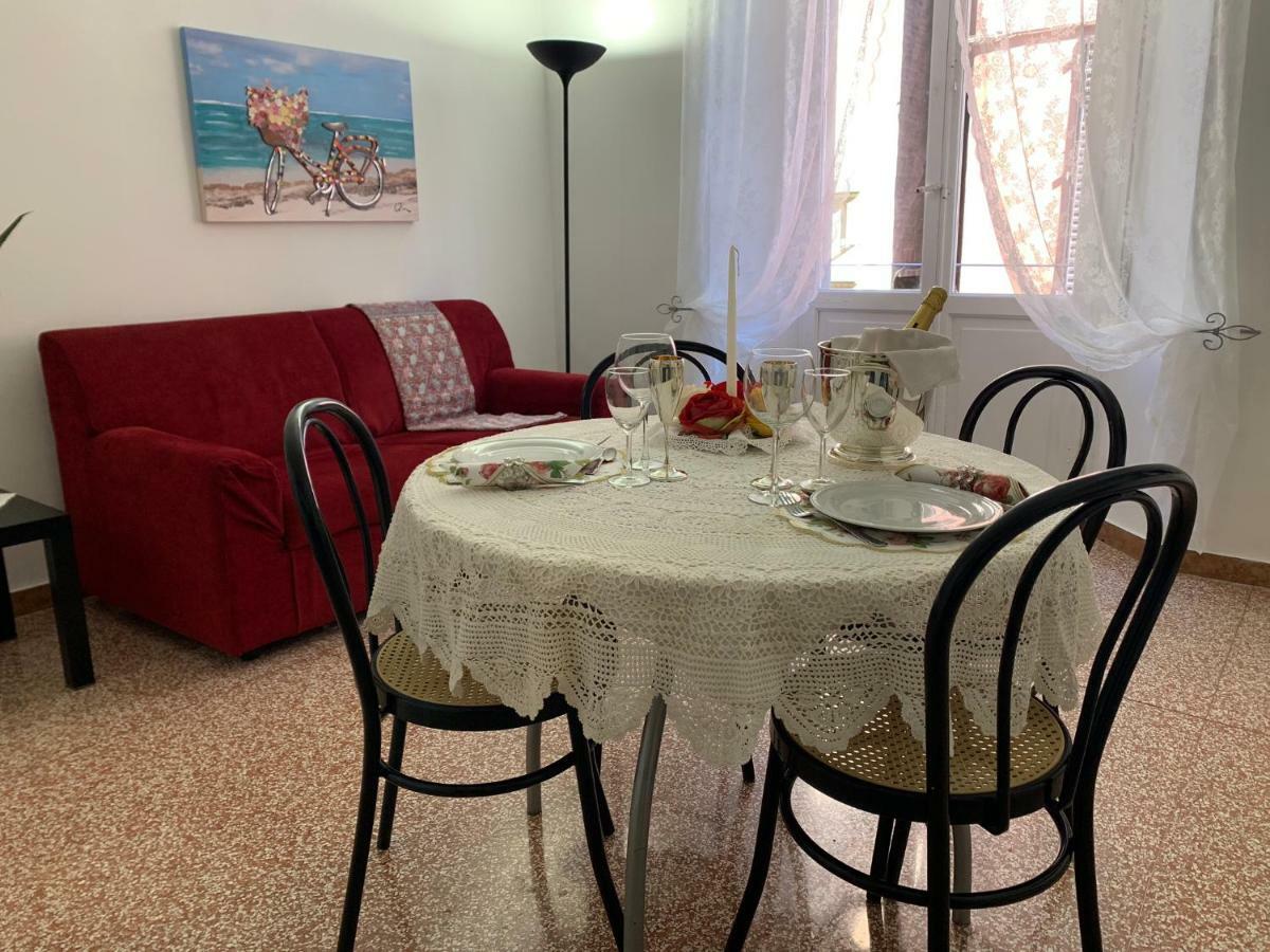 Temporary House Oberdan Apartment Bologna Ngoại thất bức ảnh